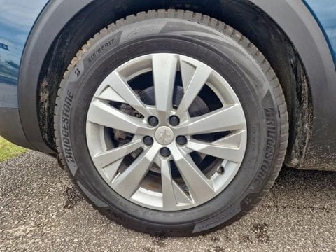 Voitures D'occasion À Matoury | Peugeot 3008 1.5 Bluehdi 130Ch S&S Active Business Eat8