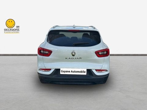 Voitures D'occasion À Matoury | Renault Kadjar 1.3 Tce 140Ch Fap Business - 21