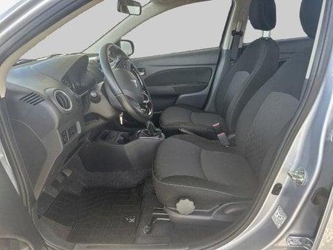 Voitures D'occasion À Matoury | Mitsubishi Space Star 1.2 Mivec 71Ch Invite 2024