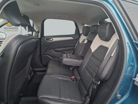 Voitures D'occasion À Matoury | Renault Arkana 1.6 E-Tech Hybride 145Ch Dynamique