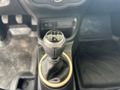 Voitures D'occasion À Matoury | Chevrolet Aveo 1.3 Vcdi75 Ls+ S&S 5P
