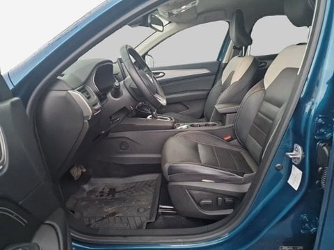 Voitures D'occasion À Matoury | Renault Arkana 1.6 E-Tech Hybride 145Ch Dynamique