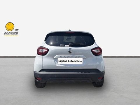 Voitures D'occasion À Matoury | Renault Captur Ph.2 Expression 1.5Dci 90Cv 5Mt Wltp