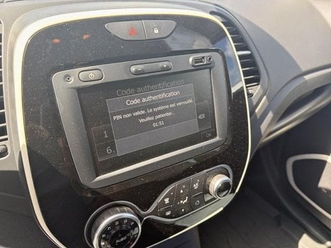 Voitures D'occasion À Matoury | Renault Captur Ph.2 Expression 1.5Dci 90Cv 5Mt Wltp