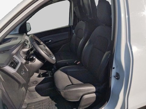 Voitures D'occasion À Matoury | Renault Express Van 1.5 Blue Dci 75Ch Generique