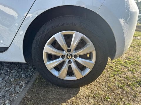 Voitures D'occasion À Matoury | Renault Clio Société 1.5 Blue Dci 85Ch Air