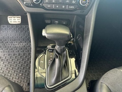Voitures D'occasion À Matoury | Kia Niro My22 Evasion 1 6L Gdi 141Ch Dct6