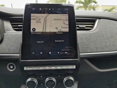 Voitures D'occasion À Matoury | Renault Zoe Life R110
