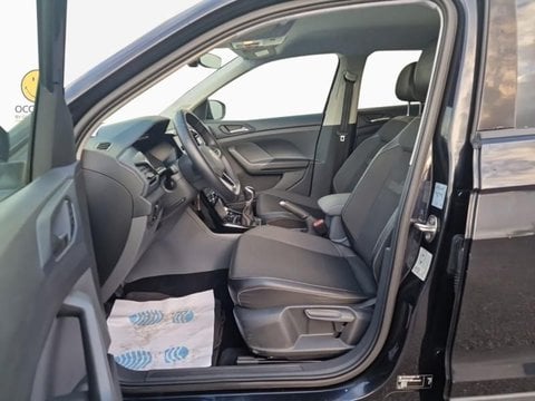 Voitures D'occasion À Matoury | Volkswagen T-Cross 1.0 Tsi 95Ch Lounge
