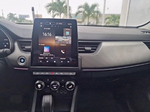 Voitures D'occasion À Matoury | Renault Arkana 1.6 E-Tech Hybride 145Ch Dynamique