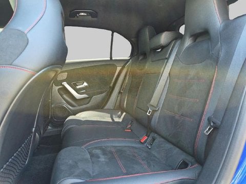 Voitures D'occasion À Matoury | Mercedes-Benz Classe A 200 D 150Ch Amg Line 8G-Dct