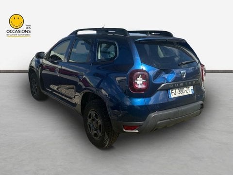 Voitures D'occasion À Matoury | Dacia Duster 1.3 Tce 130Ch Fap Confort 4X2