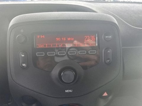 Voitures D'occasion À Matoury | Peugeot 108 Vti 72 Active 5P