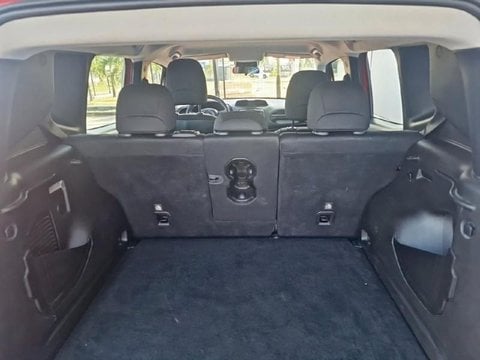 Voitures D'occasion À Matoury | Jeep Renegade 1.3 Gse T4 150Ch Limited Bvr6 My21