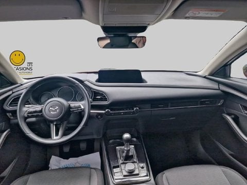 Voitures D'occasion À Matoury | Mazda Cx-30 2.5 E-Skyactiv-G M-Hybrid 140Ch Centre-Line 2025 Euro6E