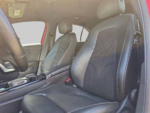 Voitures D'occasion À Matoury | Mercedes-Benz Classe A 180 136Ch Progressive Line