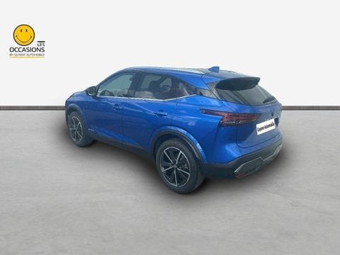 Voitures D'occasion À Matoury | Nissan Qashqai E-Power 190Ch Platinum+