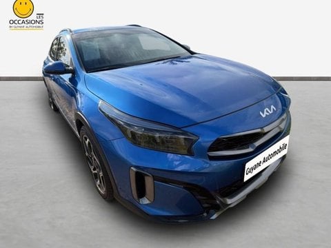 Voitures D'occasion À Matoury | Kia Xceed 1.5 T-Gdi 140Ch Active Dct7