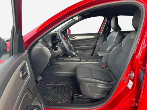 Voitures D'occasion À Matoury | Renault Arkana 1.6 E-Tech 145Ch Select
