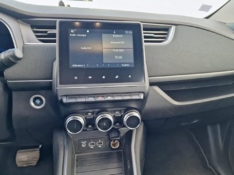 Voitures D'occasion À Matoury | Renault Zoe E-Tech Life Charge Normale R110 Achat Intégral - 21