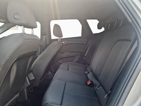 Voitures D'occasion À Matoury | Audi Q4 E-Tron 45 E-Tron 285Ch