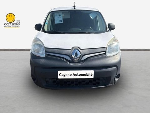 Voitures D'occasion À Matoury | Renault Express Van 1.5 Blue Dci 75Ch Générique