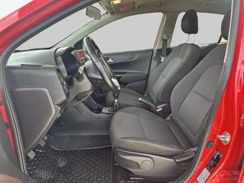 Voitures D'occasion À Matoury | Kia Picanto 1.2 Dpi 84Ch X Line Bvma5