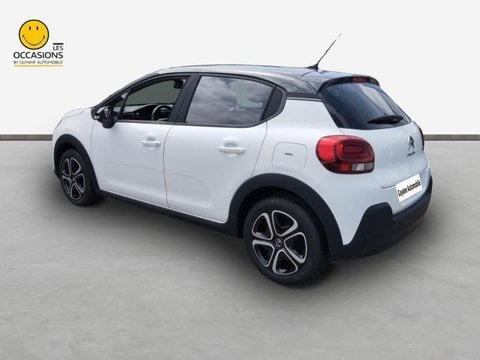Voitures D'occasion À Matoury | Citroën C3 Puretech 82Ch Graphic S&S E6.D-Temp