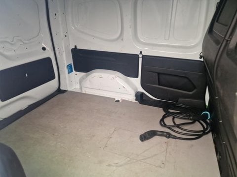 Voitures D'occasion À Matoury | Renault Kangoo Van L1 E-Tech Ev45 11Kw Advance