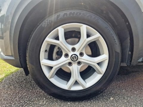 Voitures D'occasion À Matoury | Nissan Juke 1.0 Dig-T 114Ch Acenta 2021