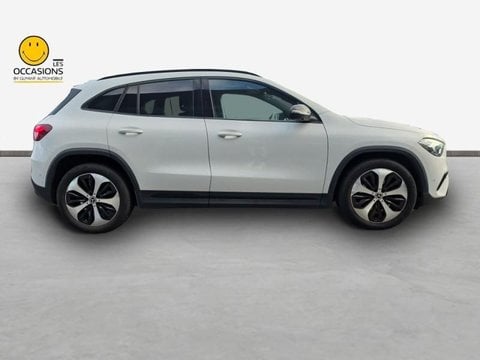 Voitures D'occasion À Matoury | Mercedes-Benz Gla 200 163Ch Amg Line 7G-Dct