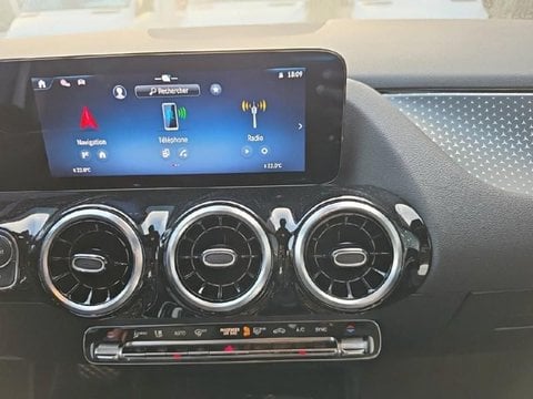 Voitures D'occasion À Matoury | Mercedes-Benz Gla 200 163Ch Amg Line 7G-Dct