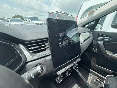 Voitures D'occasion À Matoury | Renault Captur 1.5 Blue Dci 115Ch Dynamique Edc
