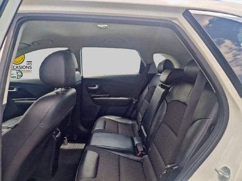 Voitures D'occasion À Matoury | Kia Niro 1.6 Gdi 141Ch Hev Motion Dct6
