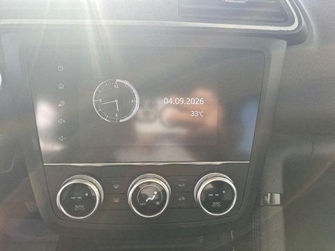 Voitures D'occasion À Matoury | Renault Kadjar 1.3 Tce 140Ch Fap Intens Edc - 21
