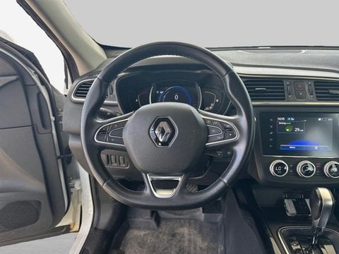 Voitures D'occasion À Matoury | Renault Kadjar 1.3 Tce 140Ch Fap Business - 21