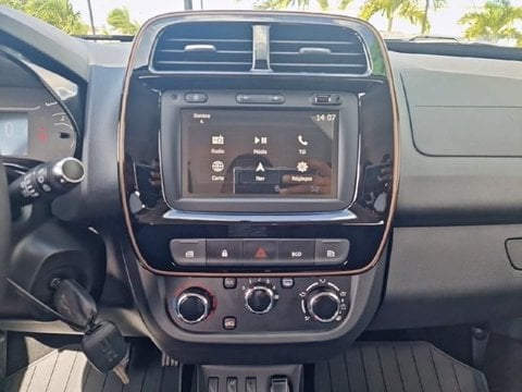 Voitures D'occasion À Matoury | Dacia Spring 45Ch Extreme
