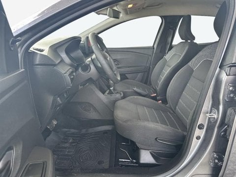 Voitures D'occasion À Matoury | Dacia Sandero 1.0 Tce 90Ch Stepway Expression Auto -24