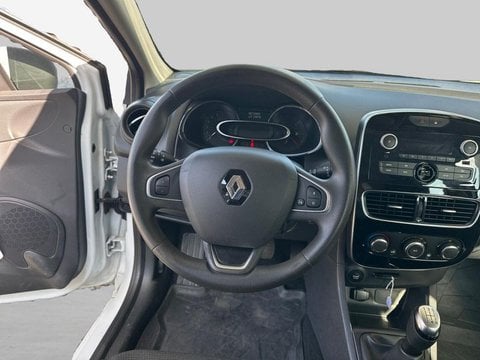 Voitures D'occasion À Matoury | Renault Clio 1.2 16V 75Ch Life 5P