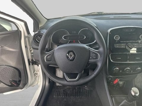 Voitures D'occasion À Matoury | Renault Clio 0.9 Tce 90Ch Limited 5P