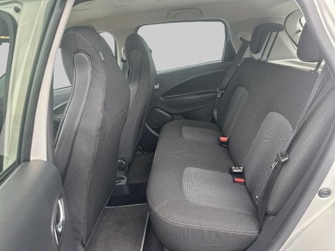 Voitures D'occasion À Matoury | Renault Zoe Business Charge Normale R90 Achat Intégral My19