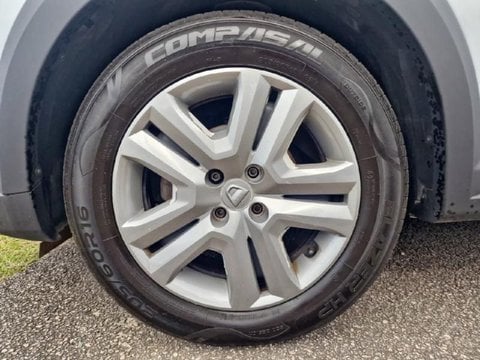 Voitures D'occasion À Matoury | Dacia Sandero 0.9 Tce 90Ch Stepway Easy-R