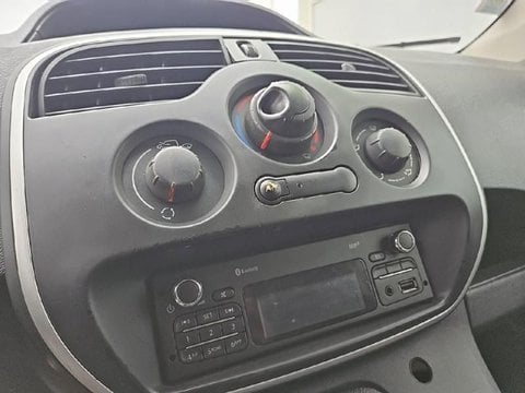 Voitures D'occasion À Matoury | Renault Kangoo Express 1.5 Dci 75Ch Générique