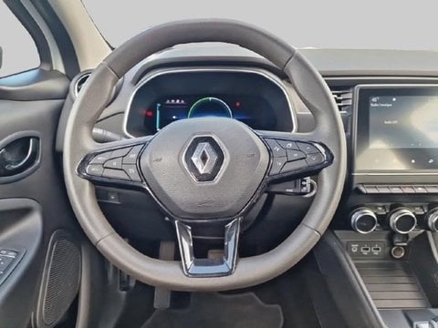 Voitures D'occasion À Matoury | Renault Zoe E-Tech Life Charge Normale R110 Achat Intégral - 21