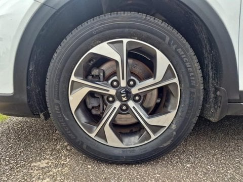 Voitures D'occasion À Matoury | Kia Xceed 1.6 Crdi 136Ch Mhev Active