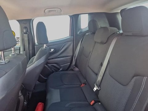 Voitures D'occasion À Matoury | Jeep Renegade 1.3 Gse T4 150Ch Limited Bvr6 My21