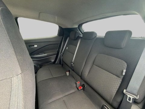 Voitures D'occasion À Matoury | Nissan Juke My21 Silver 1 0L Dig-T 114Ch 6Mt