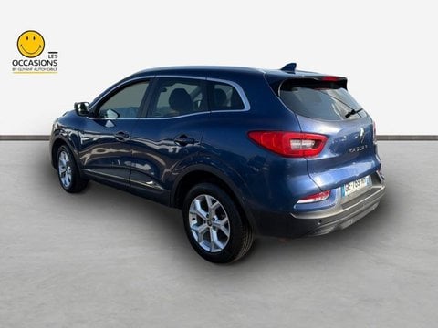Voitures D'occasion À Matoury | Renault Kadjar Ph.2 Business 1 3L Tce 140Ch E6D