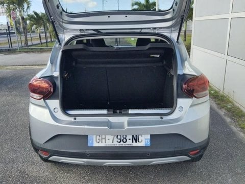 Voitures D'occasion À Matoury | Dacia Sandero 1.0 Tce 90Ch Stepway Essential