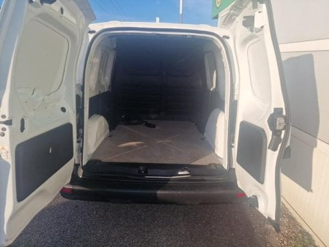 Voitures D'occasion À Matoury | Renault Kangoo Van L1 E-Tech Ev45 11Kw Advance